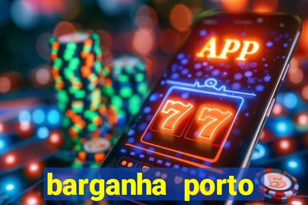 barganha porto feliz facebook